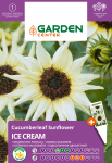 Seemned Garden Center p&auml;evalilled ICE CREAM, 0.5 g