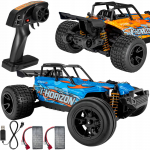Rc maastikuauto Overmax X-Horizon, sinine/oranž