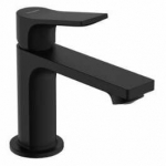 Valamusegisti Hansgrohe Zebris CoolStart, must