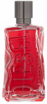 Parf&uuml;&uuml;mvesi Diesel D Red, 100 ml
