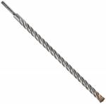 Betooni puur Dewalt Extreme 2 DT9599, betoon, keermega, sds plus, 20 mm x 46 cm