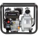 Veepump Hyundai HY 83, bensiin, 410 W