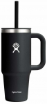 Termostass Hydro Flask All Around Travel, 0.709 l, must v.