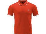 Polo meeste Yato Soft YT-78617, oranž v., 3XL suurus