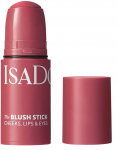 P&otilde;sepuna IsaDora The Blush Stick, 44 coral rose, 5.5 g