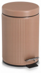 Pr&uuml;gikast Zeller Brass Tone, pruun v., 3 l, 26 cm x 17 cm
