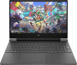 S&uuml;learvuti HP Victus 15-fb3703no BA2M6EA, 8845HS, 16 GB, 1 TB, 15.6 ", Nvidia GeForce RTX 4050, must v./hall v., en