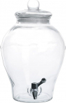 Kraaniga laev Orion 123378, klaas, 6.5 l