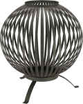 L&otilde;kkealus Esschert Design Fancy Flames, 60.5 cm x 60.5 cm x 66.5 cm