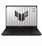 S&uuml;learvuti Asus TUF Gaming FA401UH-RG004W, 260, 16 GB, 512 GB, 14 ", NVIDIA GeForce RTX 5050, must v., EN, Windows 11 home