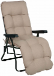 Aiatool Home4you Baden-Baden K109545, beež v., 56 cm x 57 cm x 100 cm