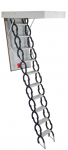Kokkuklapitav trepp Minka Elegance, 119 cm x 69 cm