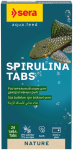 Kalatoit Sera Spirulina