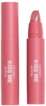 Huulepulk Gosh Kiss Me Matte Lips, 3 g, loveable kiss v., 006