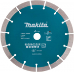 Teemantketas Makita E-02967, 230 mm x 22.23 mm x 2.4 mm