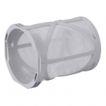 Tolmuimeja filter, eelfilter Makita 1914X5-4, valge v.