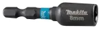 Otsik Makita Impact Black, 50 mm, 1/4"