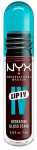 Huulel&auml;ige NYX Professional Makeup Lip I.V. Hydrating Gloss Stain, 5 ml, water 'bout wine? v., 15
