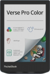 E-raamatu luger Pocketbook Verse Pro Color 634, 16 GB, sinine v. (kahjustatud pakend)