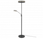 P&otilde;randalamp Trio Franklin, 35 W, LED, must v.