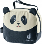 Pesemistarvikute kott Deuter Wash Bag Kids, elevandiluu v./must v.
