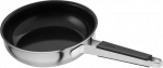 Praepann Zwilling Pure 1028813, &Oslash; 20 cm, roostevaba teras
