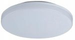 Kahjustatud pakendiga toode. Valgusti lagi CristalRecord Dalia, LED, 4000 &deg;K, valge v., 22 x 22 cm