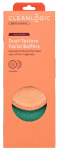 N&auml;opesuk&auml;sn Cleanlogic Bath & Body Sensitive Skin Dual-Texture, 3 tk, mitmev&auml;rviline