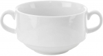 Kauss Orion Mona 129842, valge v., 10.5 cm, 0.29 l