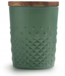 Kaanega kruus Libbey Signature, roheline v., 0.35 l