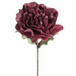 Kunstlill Flore 875, s&uuml;gavlilla v., 70 cm x 25 cm