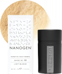Juuksepuuder Nanogen Keratin Hair Fibres 10 Light Blonde, 15 g