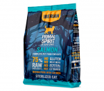 Kuiv kassitoit Alpha Spirit Primal Spirit, sealiha/l&otilde;he, 1 kg