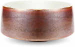 Kauss Verlo Flame 99105-4, pruunikas v., 12 cm, 0.4 l