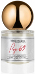 Parf&uuml;&uuml;mvesi Bibliotheque de parfum Page 69, 16 ml