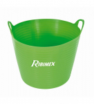 Majapidamis&auml;mbrid Ribimex, 28 l, roheline v.