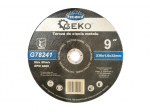 L&otilde;ikeketas Geko G78241, 230 mm x 1.6 mm x 22.23 mm