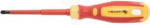 Kruvikeeraja, elektrikutele GE HT1S976-1 HT1S976-1, risti, isoleeritud, 18.5 cm, 0.5 cm