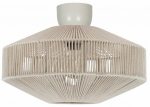 Valgusti lagi Trio Svea 664700144, E27, 1 x 10 W, pruun v.