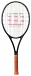 Tennisereket Wilson RF 01 Future Lite G1, must v.