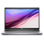 S&uuml;learvuti Dell Latitude 5520, taastatud, i5-1145G7, 8 GB, 512 GB, 15.6 ", Intel Iris Xe Graphics, hall v., EN, Windows 11 pro