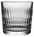 Viskiklaaside komplekt Hermia PB-520254-1, klaas, 0.3 l, 3 tk