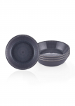 Kausside komplekt Hermia NON0013, hall v., 10 cm