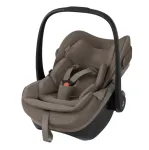 Kaasaskantav turvah&auml;ll Maxi-Cosi Pebble Slide Pro, pruun v., 0 - 13 kg