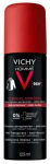Meeste deodorant Vichy Homme Clinical Control, 125 ml