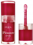 Huule&otilde;li PUPA Milano Pleasure, 5 ml, juicy cherry v., 004