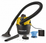 Tolmuimeja Powerplus POWX318, 750 W
