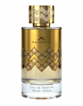 Parf&uuml;&uuml;mvesi Monreale Vetyver Incence, 100 ml