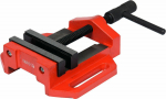 Paralleelklamber Yato YT-65072, teras/malm