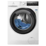 Pesumasin Electrolux 600 seeria EW6F3452AE, 10.5 kg, valge v.